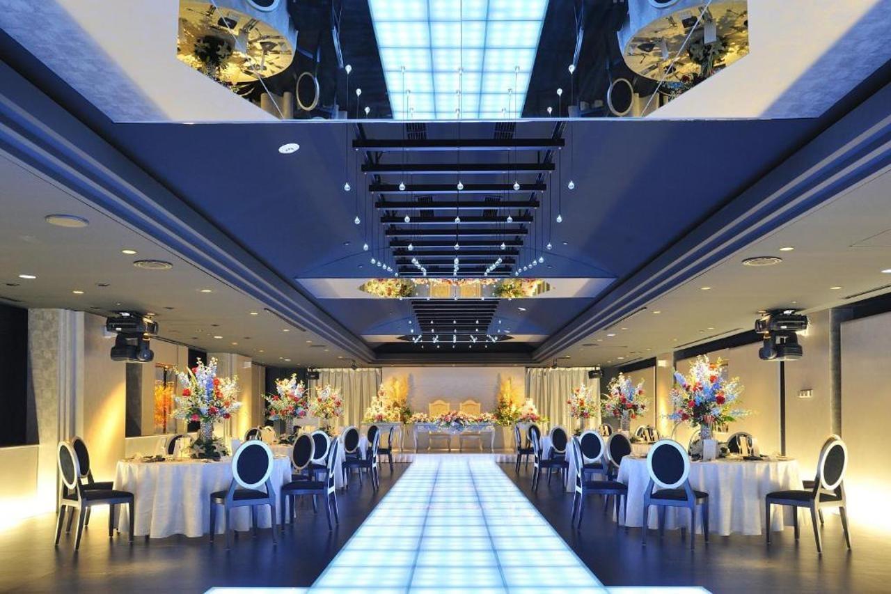 King Ambassador Hotel Kumagaya Buitenkant foto